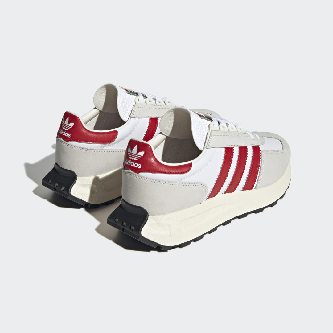 Tenisky a topánky adidas Originals Retropy E5 Šedá | HQ6761, 1