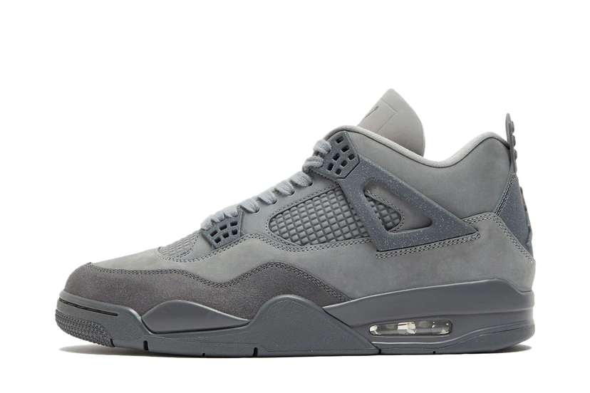 Tenisky a topánky Jordan Jordan 4 Retro SE Paris Olympics Šedá | FQ728001