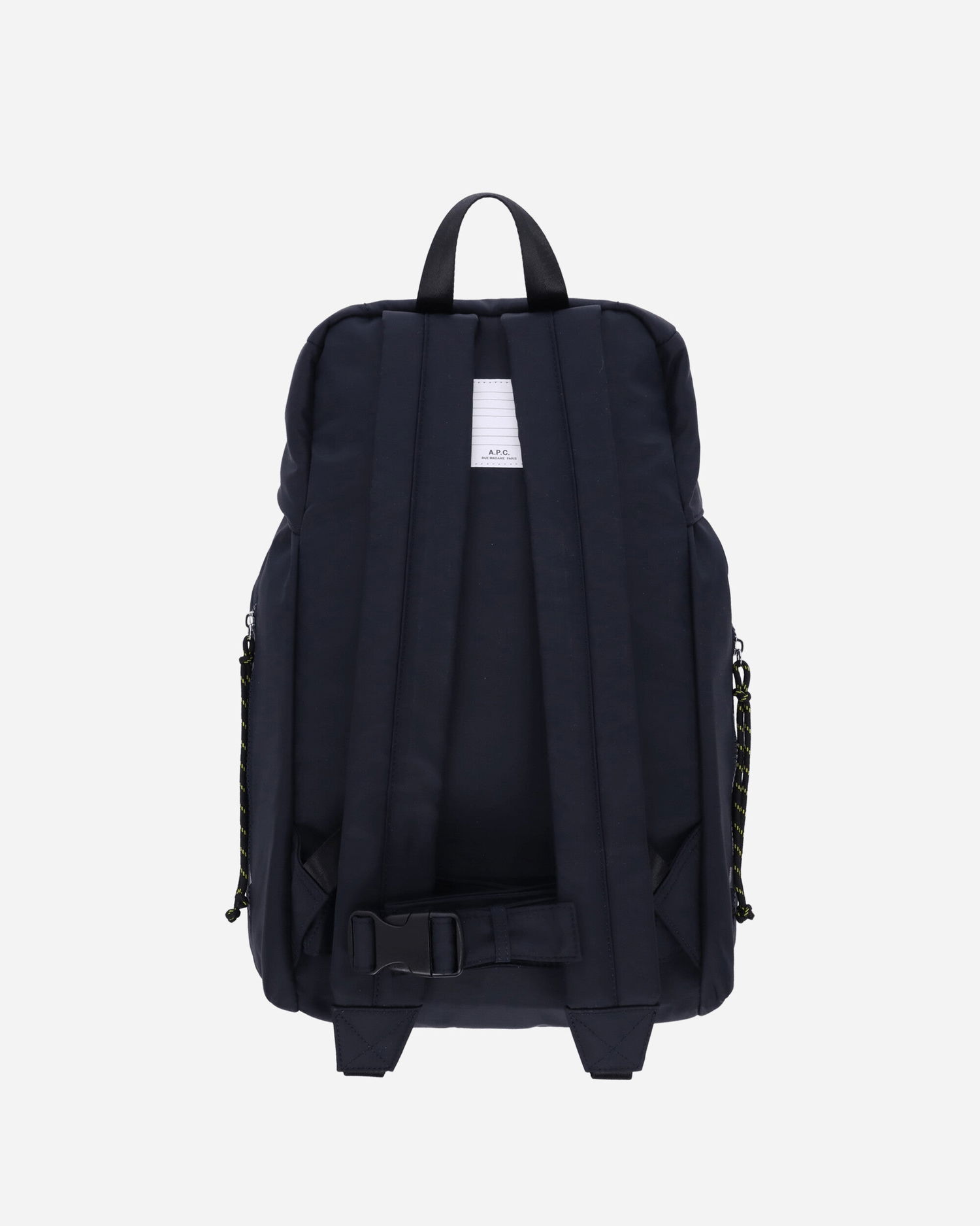 Batoh A.P.C. Trek Backpack Navy | PAAFH-H62220-IAK, 1