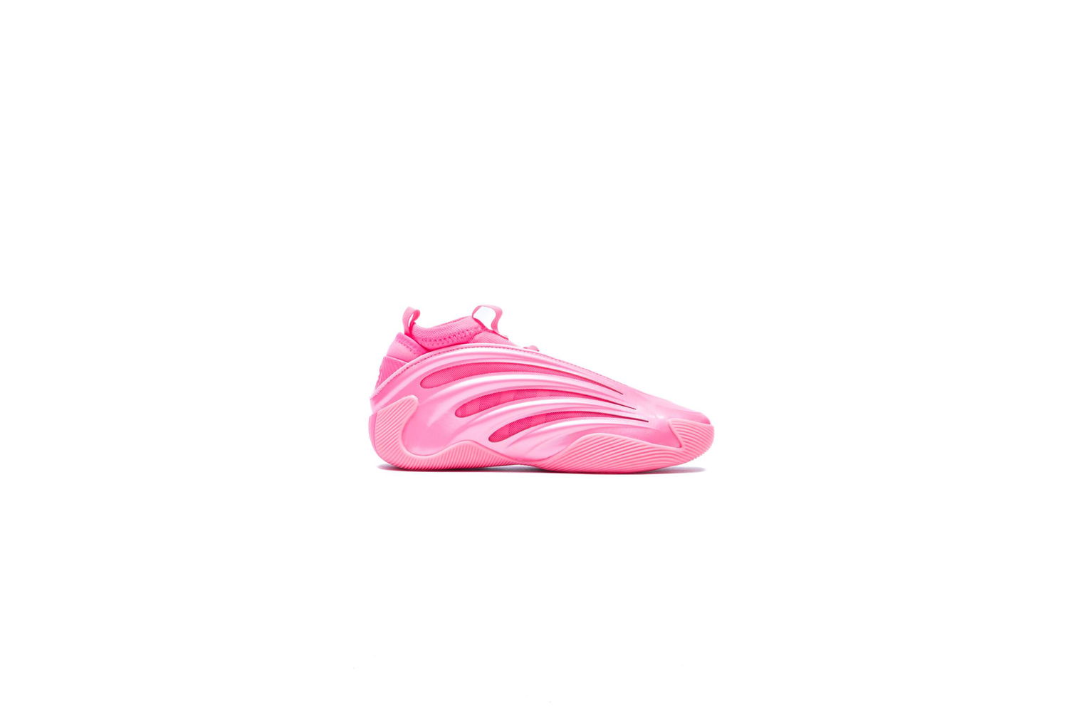 Tenisky a topánky adidas Originals HARDEN VOLUME 9 Ružová | KJ6128, 0