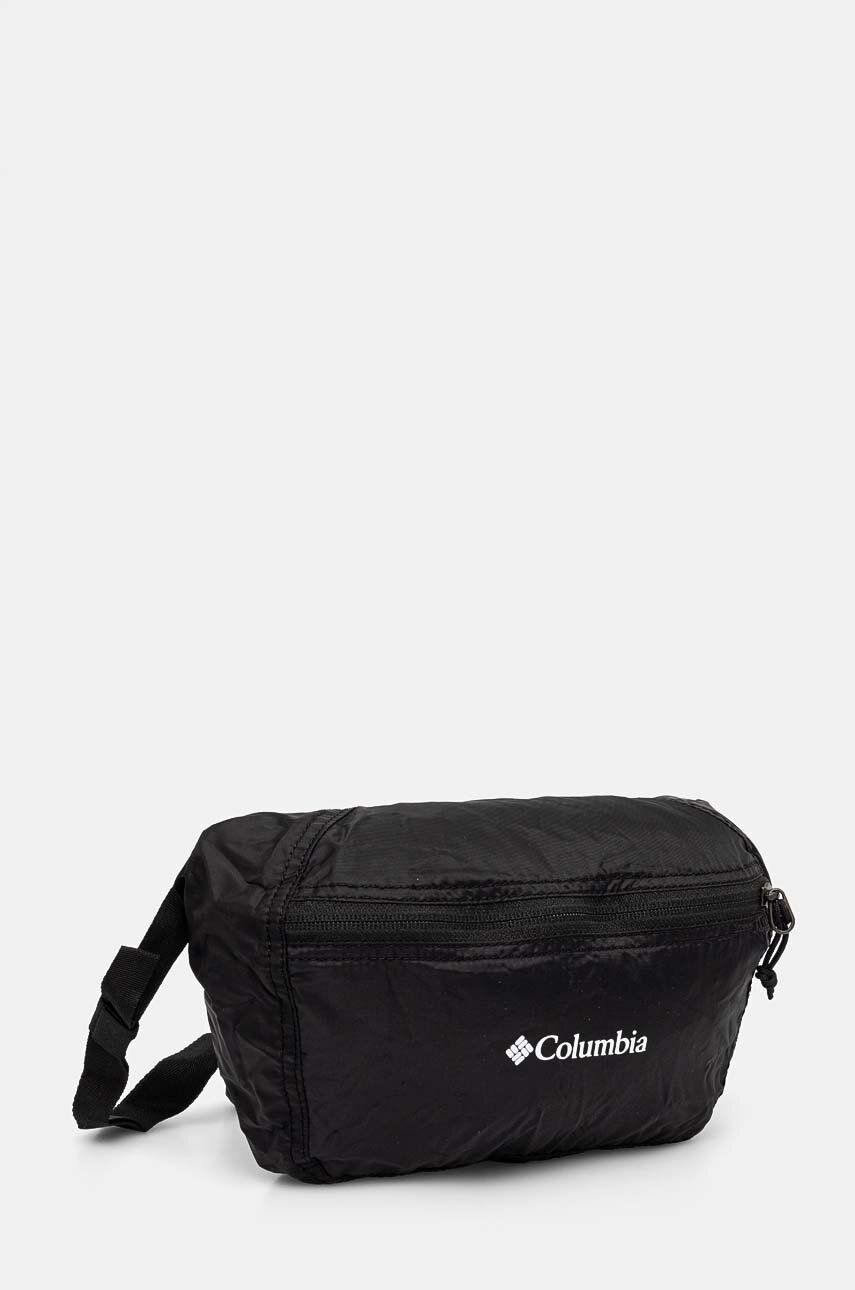 Ľadvinka Columbia Lightweight Packable Hip Čierna | 2093271, 1