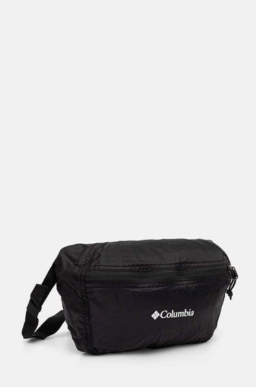 Ľadvinka Columbia Lightweight Packable Hip Čierna | 2093271, 1