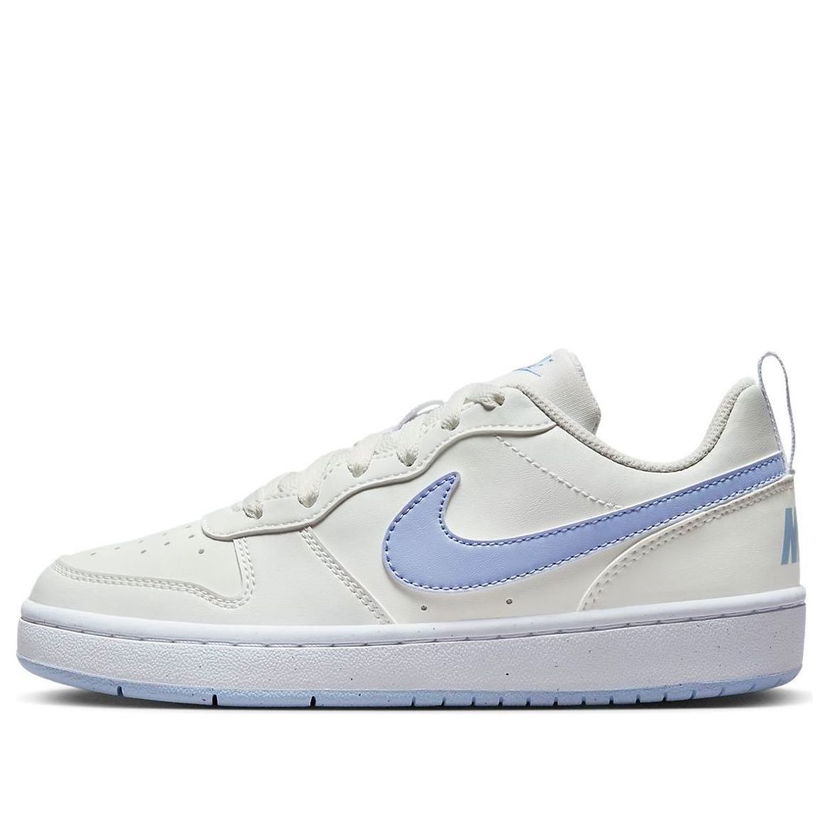 Tenisky a topánky Nike Nike Court Borough Low Recraft Biela | DV5456-103