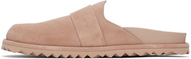 Oblečenie Jimmy Choo Jimmy Choo Fayence Suede Mules Ružová | FAYENCE MULE, 2