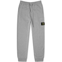 Tepláky Stone Island Garment Dyed Pocket Sweat Pants Šedá | 801564451-A0M64, 1
