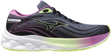 Tenisky a topánky Mizuno WAVE SKYRISE 5 ROXY Šedá | j1gc245802, 0
