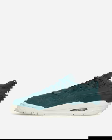 Tenisky a topánky Jordan Air Jordan 4 RM "Oxidized Green" W Zelené | FQ7940-300, 4
