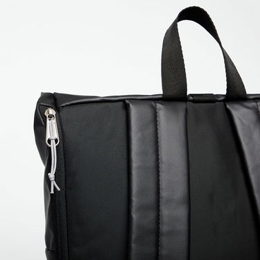 Batoh EASTPAK Up Roll Tarp Backpack Čierna | EK0A5BGFO13, 5