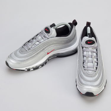 Tenisky a topánky Nike Air Max 97 OG QS ''Silver Bullet'' W Šedá | 918890-001, 2