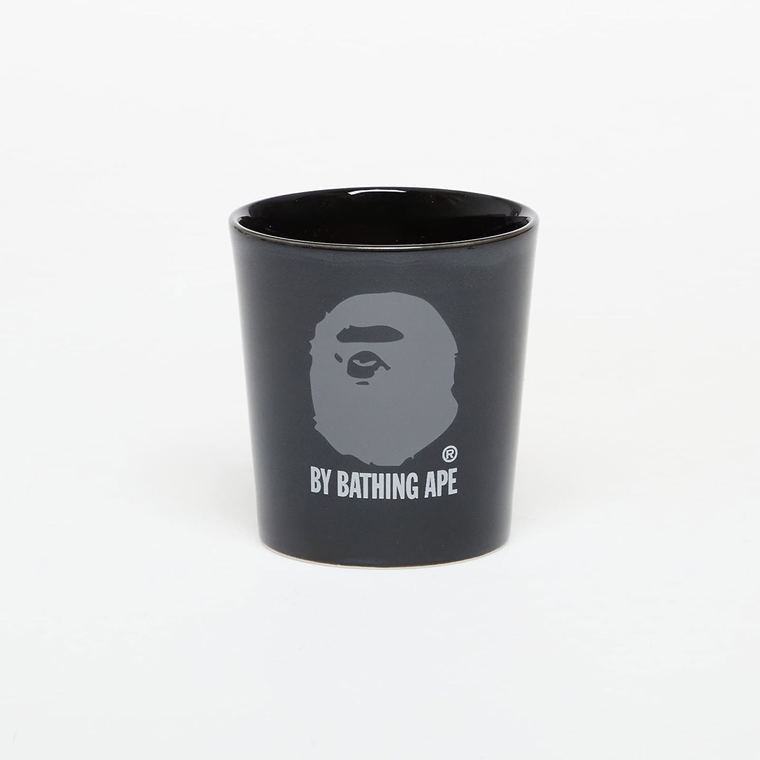 Zberateľské BAPE A BATHING APE Double Wall Cup Čierna | 001KAL801004MBLK, 0