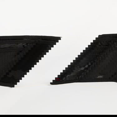 Peňaženka EASTPAK Eastpak x Star Wars Crew Single Death Star Wallet Čierna | EK0003711Q21, 2