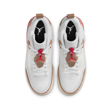 Tenisky a topánky Jordan Jordan Spizike Low Biela | FQ3950-105, 2