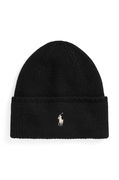 Wool Beanie