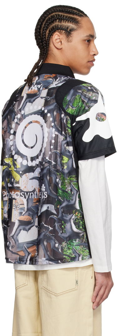 Dres Perks And Mini P.A.M. Real Tree Graphic Jersey T-Shirt Rôznofarebný | 3829/A, 2