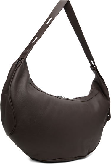 Taška cez rameno KIKO KOSTADINOV Kiko Kostadinov Moravia Shoulder Bag Hnedá | KKAW25BG03-146, 2