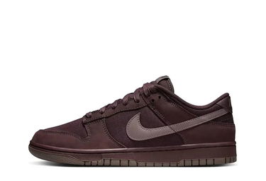 Tenisky a topánky Nike Dunk Low Premium "Burgundy Crush" Vínová | FB8895-600, 0