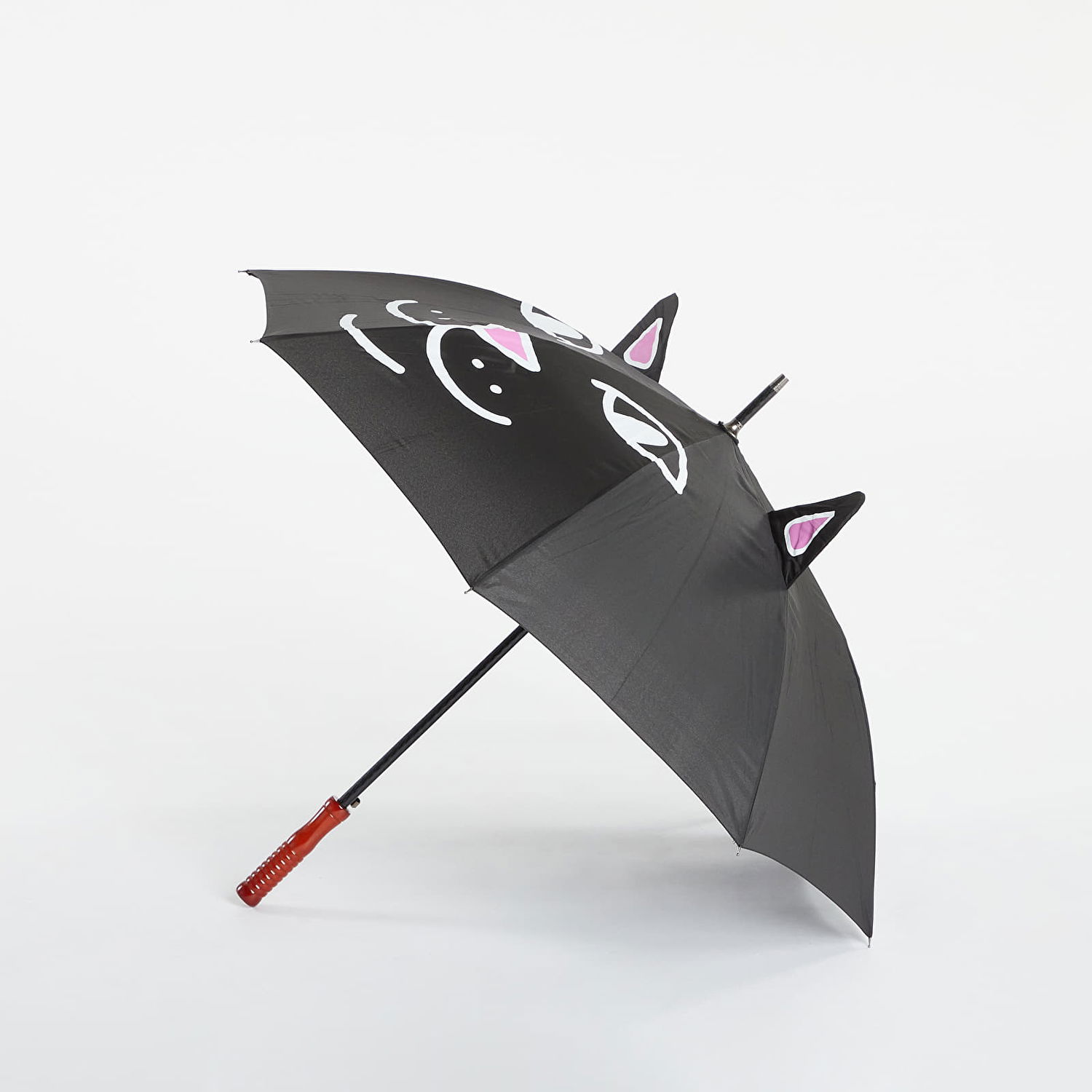 Flexstyle RIPNDIP Lord Jerm Umbrella Čierna | RND6129, 0