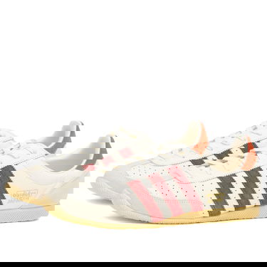 Tenisky a topánky adidas Originals Japan Size UK 10 Biela | JI2662, 2