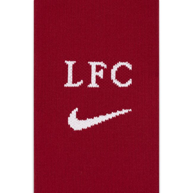 Liverpool F.C. 2022/23 Stadium Home Over-the-Calf Football Socks