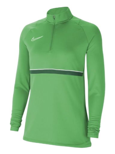 Tričko Nike Dri-FIT Academy Football Drill Top Zelené | CV2653-362