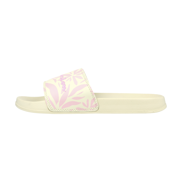 Tenisky a topánky Champion STANZA Floral Slide Rôznofarebný | CHF251F405-85, 0