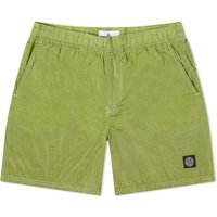 Šortky Stone Island Nylon Metal Shorts Zelené | 8015B0943-V0031, 1