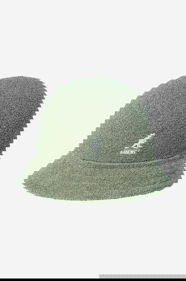 Klobúk Kangol Bucket Hat Žltá | K3555.GREEN.APRICOT, 2