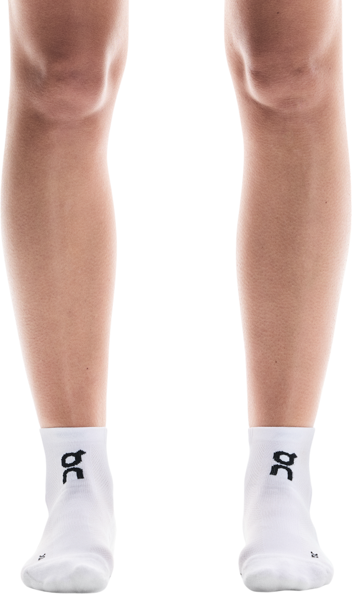 Core Run Mid Socks