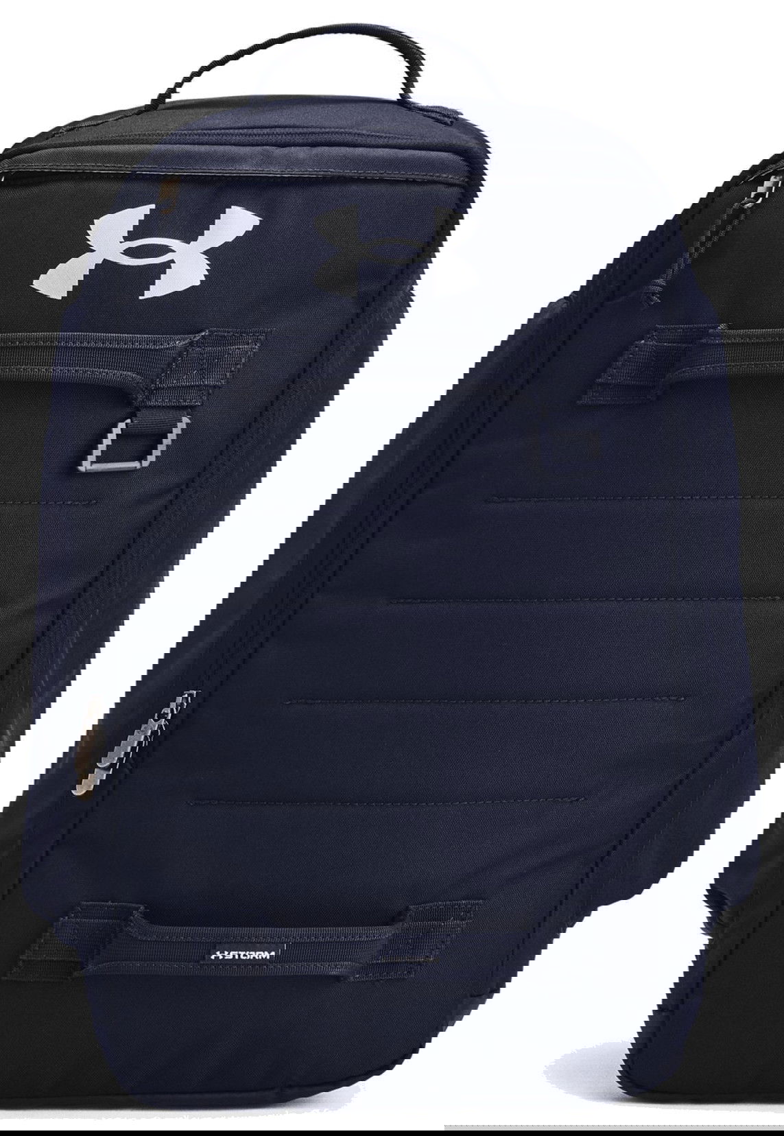 Batoh Under Armour UA Contain Navy | 1378413-410, 0
