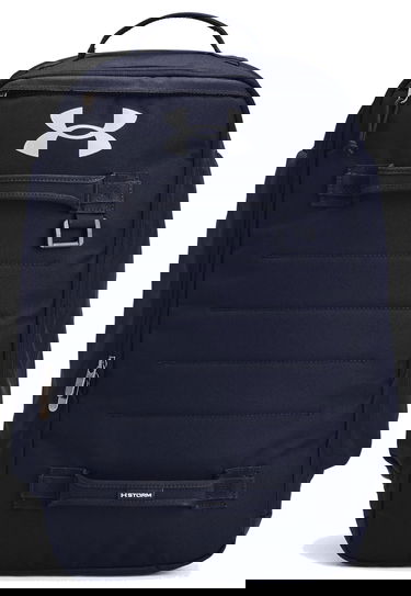 Batoh Under Armour UA Contain Navy | 1378413-410, 0