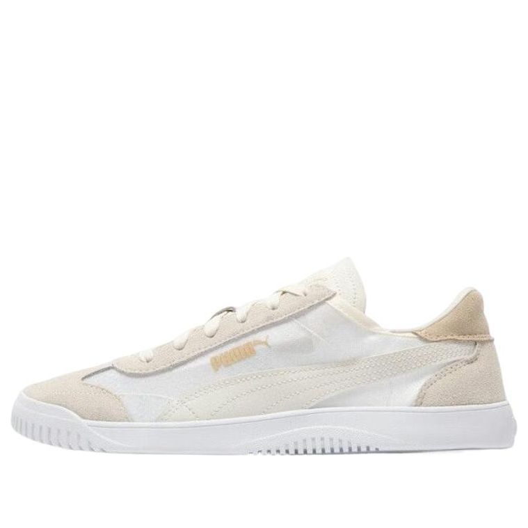 Tenisky a topánky Puma Club5v5 Translucent Biela | 391131-01