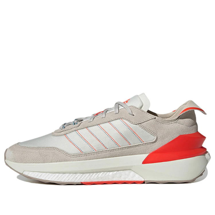 Tenisky a topánky adidas Performance Avryn Biela | ID4253