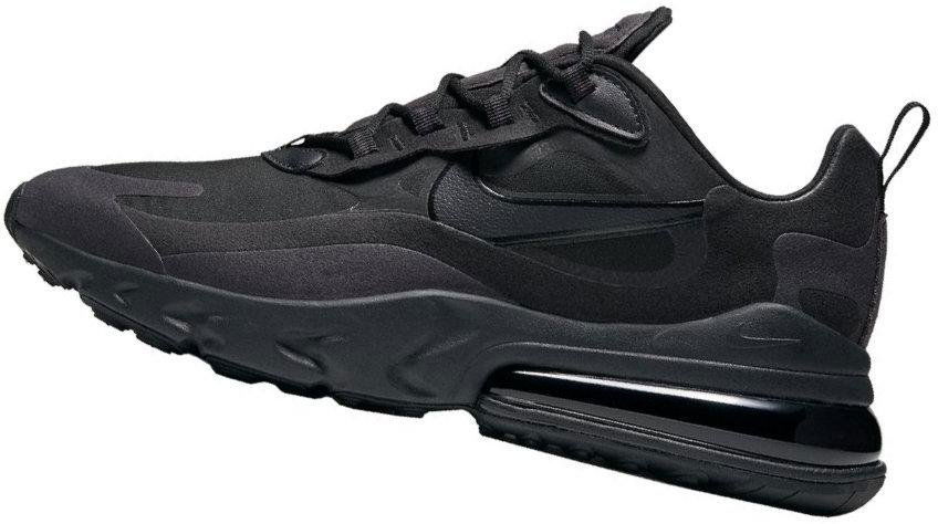 Tenisky a topánky Nike Air Max 270 React Čierna | ao4971-003, 1