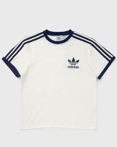 Tričko adidas Originals TERRY 3S TEE Biela | IT9842, 0