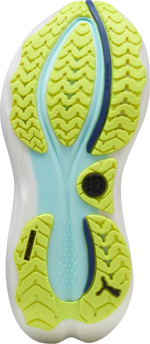 Tenisky a topánky Puma ForeverRun NITRO 2 Rôznofarebný | 310471-05, 1