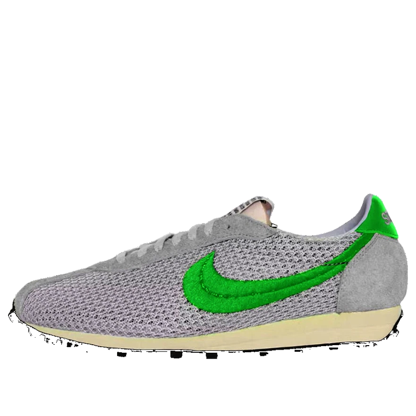 Tenisky a topánky Nike Stussy LD-1000 Particle Grey Green Fossil Zelené | FQ5369-002