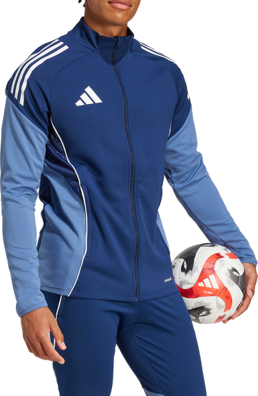 Súprava adidas Originals TIRO 25C Track Jacket Modrá | ji6542, 0