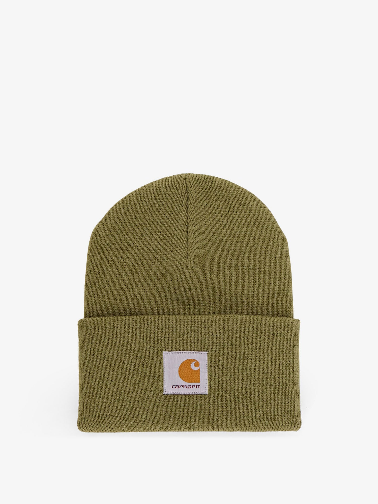 Kulicha Carhartt WIP WIP Beanie Zelené | I0202222BQXX, 0