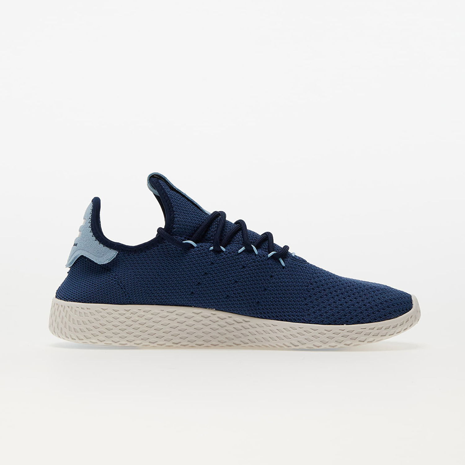 Tenisky a topánky adidas Originals Tennis Hu X Pharrell Williams Navy | GZ9531, 1
