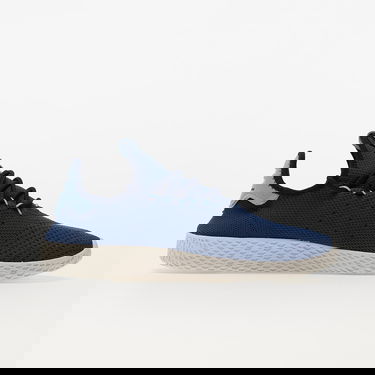 Tenisky a topánky adidas Originals Tennis Hu X Pharrell Williams Navy | GZ9531, 1
