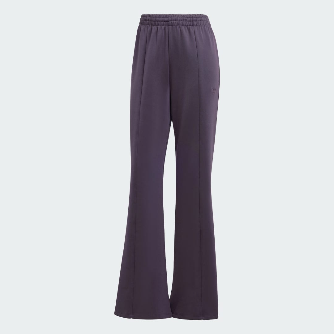 Premium Essentials Flared Pants