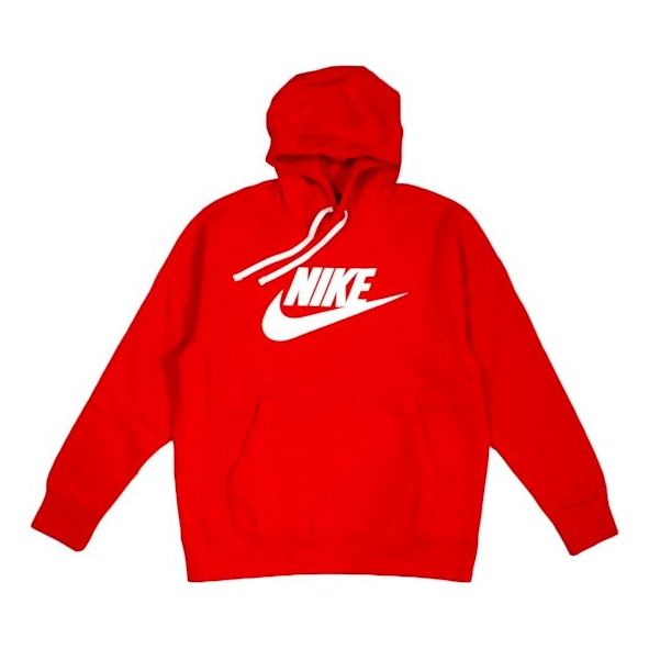 Mikina Nike Running Training Hoodie Červená | BV2974-657