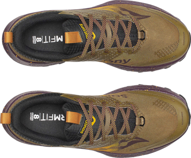 Tenisky a topánky Saucony Saucony RIDE TR2 Hnedá | s20951-247, 3