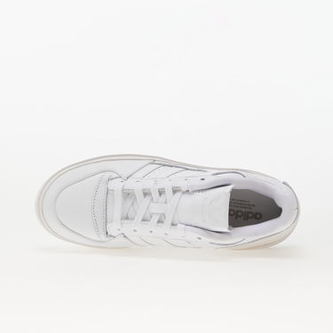 Tenisky a topánky adidas Originals Forum Bonega W Ftw White/ Ftw White/ Crystal White Biela | IE4753, 2