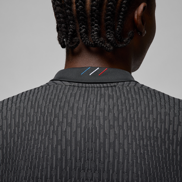 Dres Jordan Paris Saint-Germain 2025/26 Match Fourth Jordan Dri-FIT ADV Football Authentic Shirt Čierna | HQ4208-045, 3