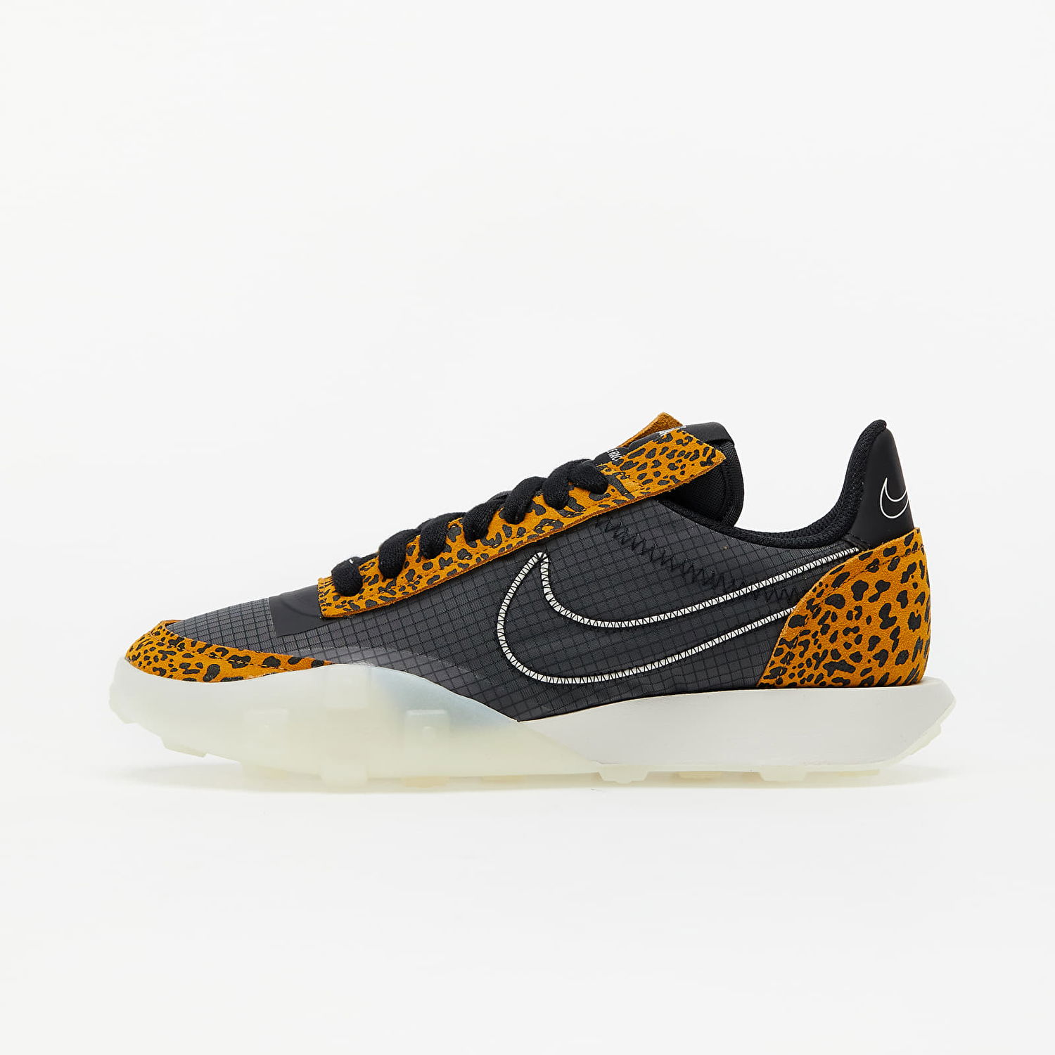 Tenisky a topánky Nike WMNS Waffle Racer 2X Čierna | DC9208-001, 0
