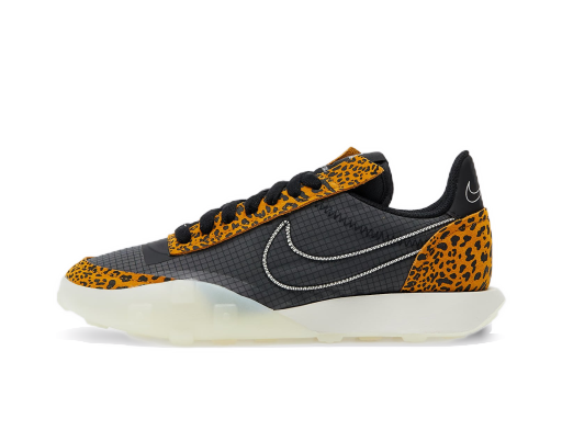 Tenisky a topánky Nike WMNS Waffle Racer 2X Čierna | DC9208-001