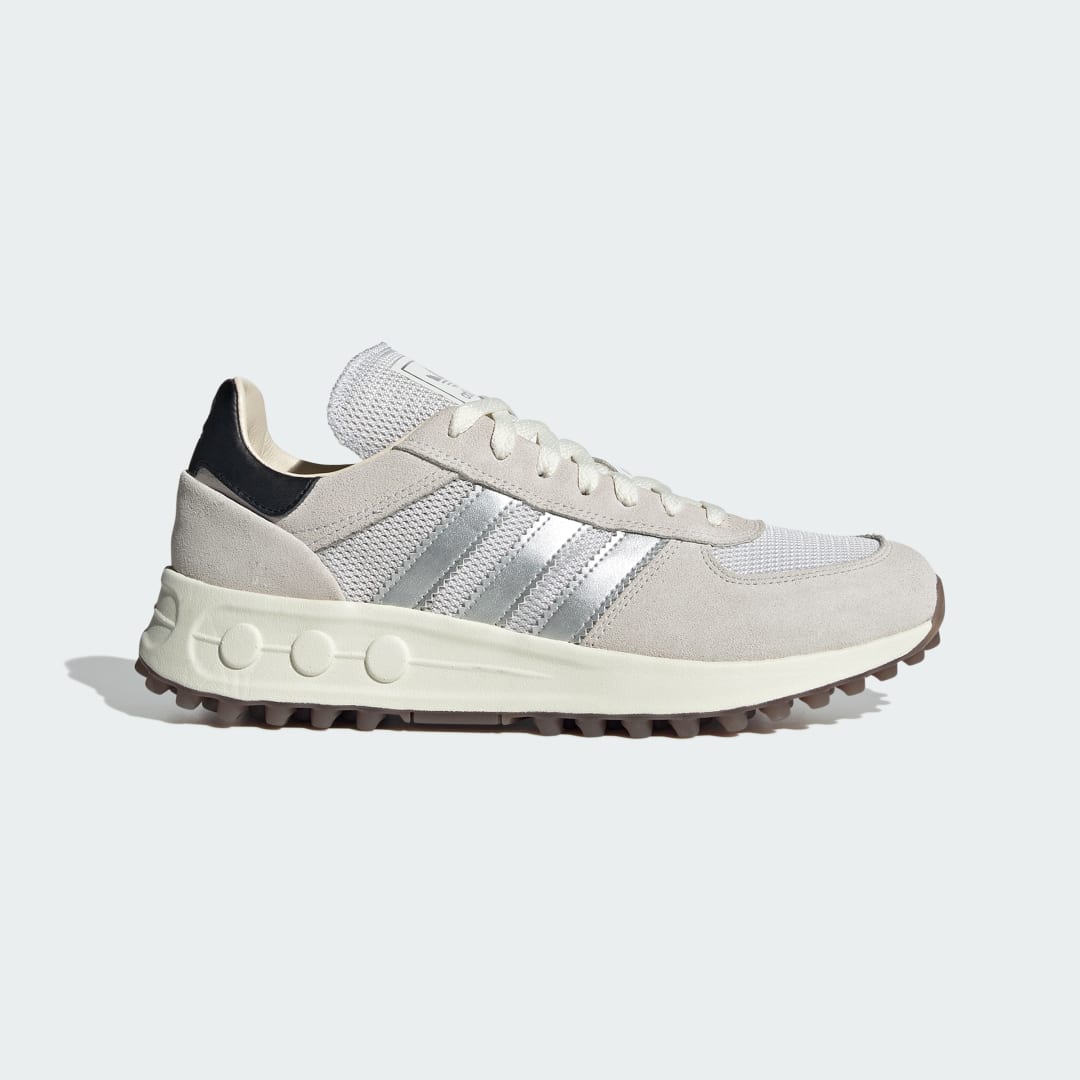 Tenisky a topánky adidas Originals LA Trainer XLG Šedá | IE6478, 0