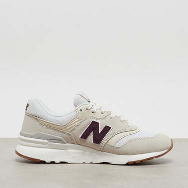 Tenisky a topánky New Balance 997 Suede Béžová | CW997HRM, 1