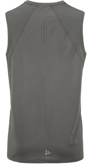 Tielko Craft Craft Adv Essence 2 Sleeveless T-Shirt Šedá | 1914794-985000, 1